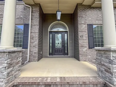 48 Oakwind Road Glasgow KY 42141