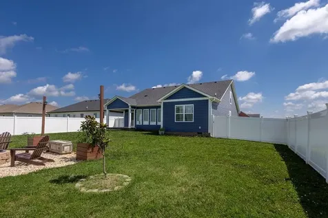 532 White Dogwood Circle Bowling Green KY 42101