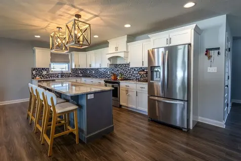 532 White Dogwood Circle Bowling Green KY 42101