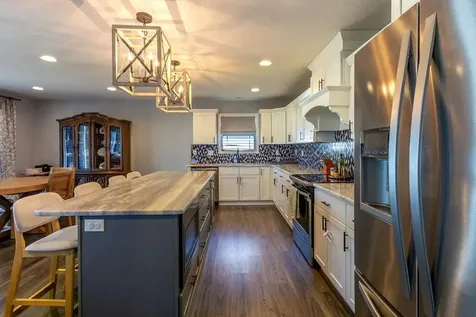 532 White Dogwood Circle Bowling Green KY 42101