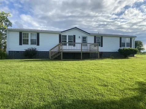 1625 Browning Road Auburn KY 42206
