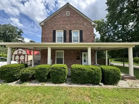 602 E Broad Street Central City KY 42330