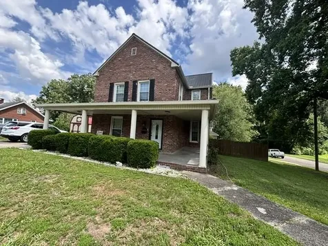 602 E Broad Street Central City KY 42330