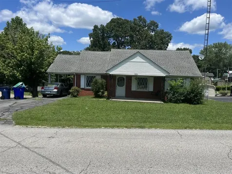 221 Green Street Lewisburg KY 42256