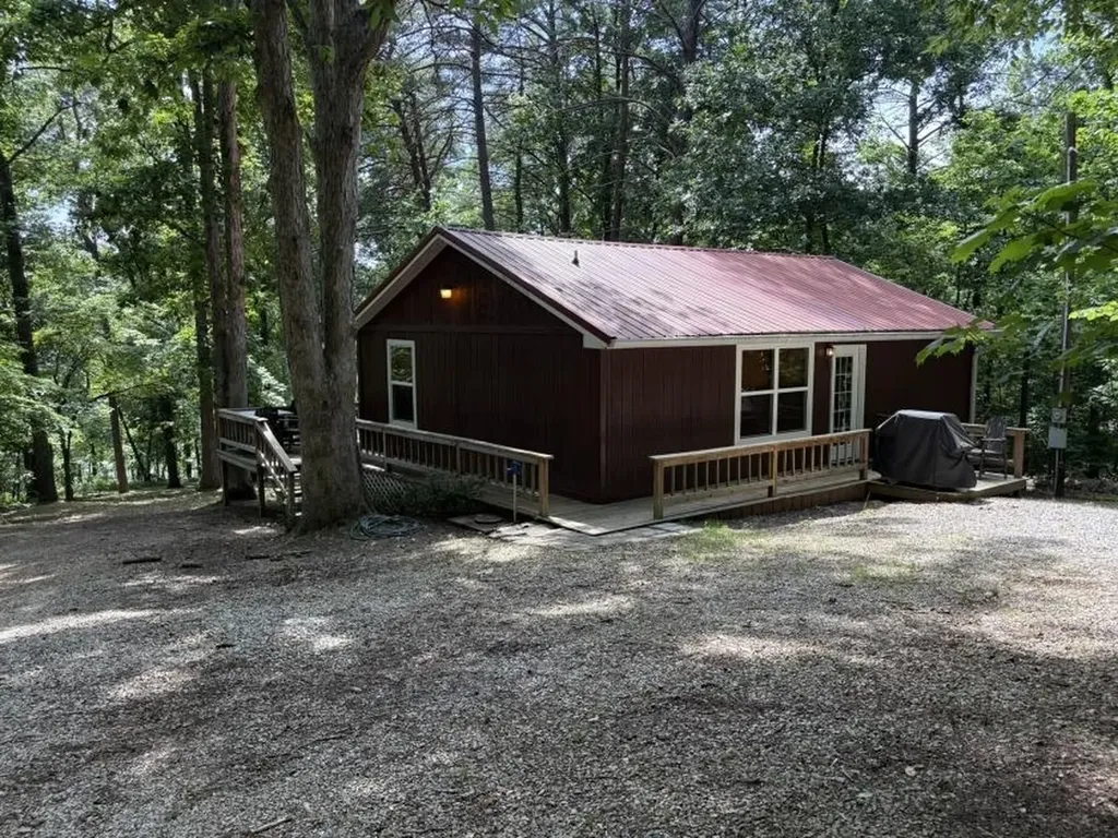 539 Virgil Dennis Road Cub Run KY 42729