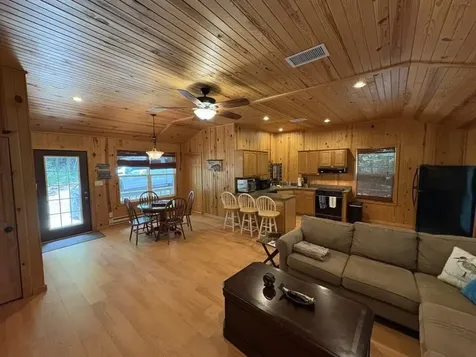 539 Virgil Dennis Road Cub Run KY 42729