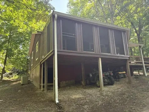 539 Virgil Dennis Road Cub Run KY 42729
