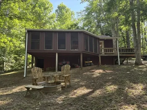 539 Virgil Dennis Road Cub Run KY 42729