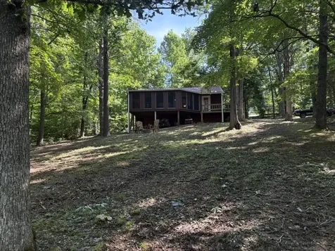 539 Virgil Dennis Road Cub Run KY 42729