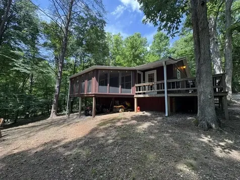 539 Virgil Dennis Road Cub Run KY 42729