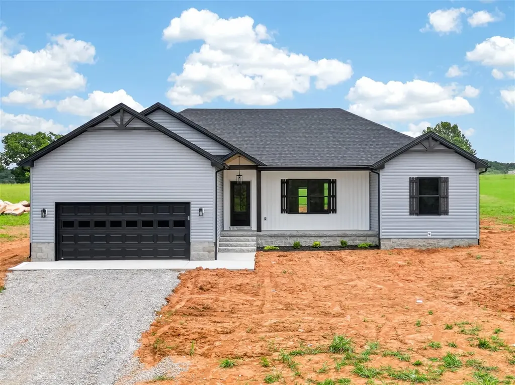 68 Head Lane Russellville KY 42276