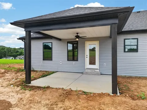 68 Head Lane Russellville KY 42276