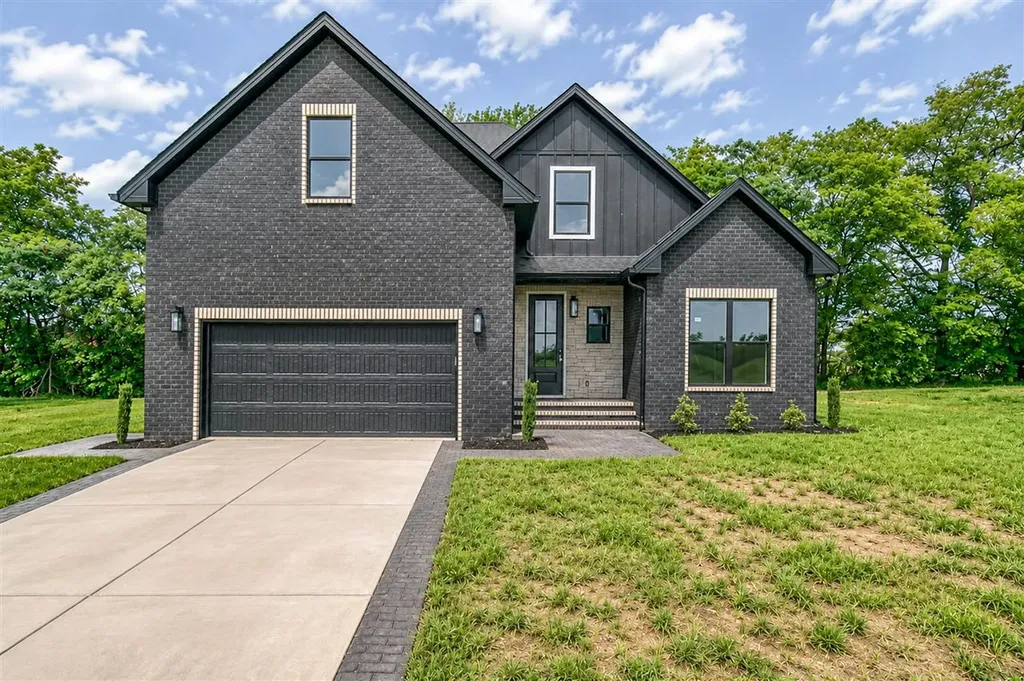 308 Billy T Drive Elkton KY 42220
