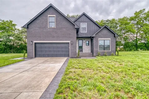 308 Billy T Drive Elkton KY 42220