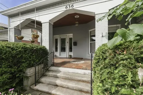 636 E 13th Avenue Bowling Green KY 42101