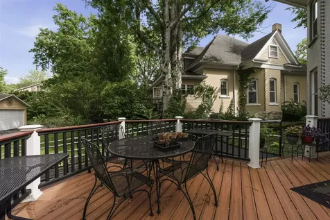 636 E 13th Avenue Bowling Green KY 42101
