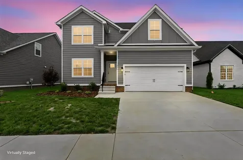 274 Townsend Way Bowling Green KY 42103