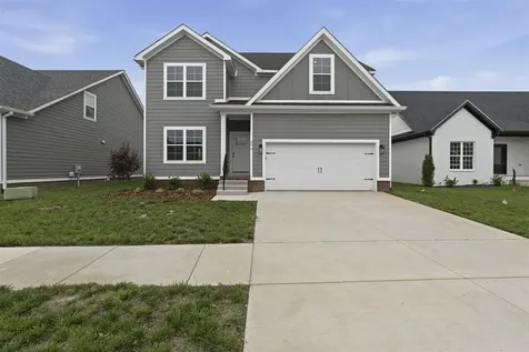 274 Townsend Way Bowling Green KY 42103