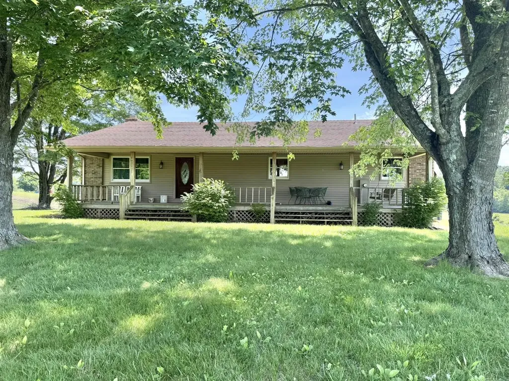 2315 Mckendree Chapel Road Morgantown KY 42261