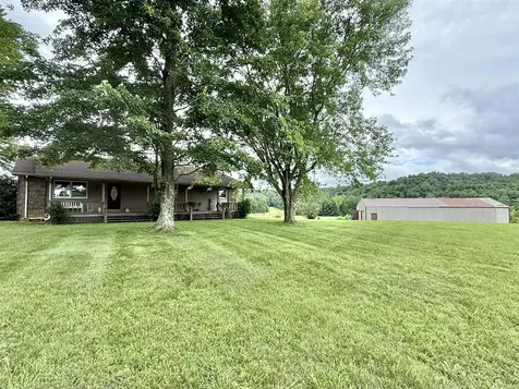 2315 Mckendree Chapel Road Morgantown KY 42261