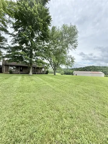 2315 Mckendree Chapel Road Morgantown KY 42261