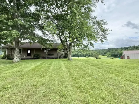 2315 Mckendree Chapel Road Morgantown KY 42261