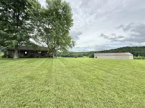 2315 Mckendree Chapel Road Morgantown KY 42261