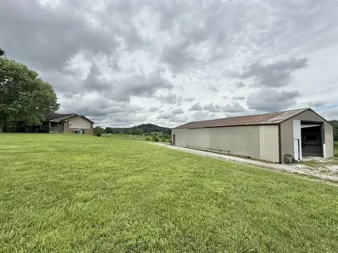 2315 Mckendree Chapel Road Morgantown KY 42261