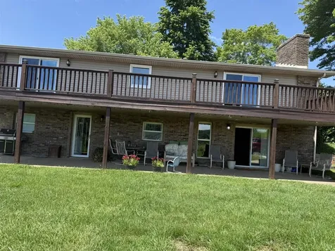2315 Mckendree Chapel Road Morgantown KY 42261