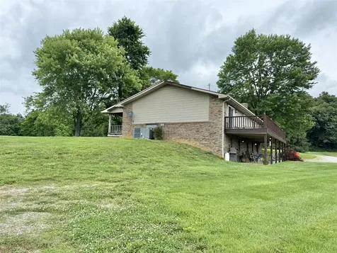 2315 Mckendree Chapel Road Morgantown KY 42261