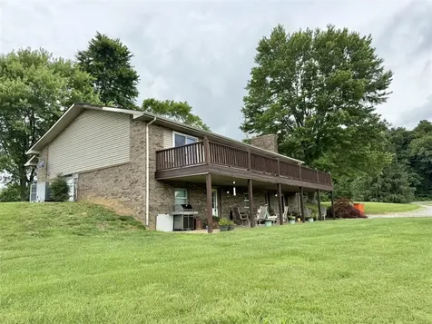 2315 Mckendree Chapel Road Morgantown KY 42261
