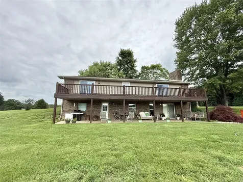 2315 Mckendree Chapel Road Morgantown KY 42261