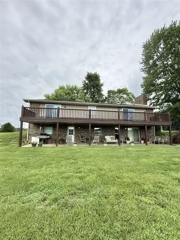 2315 Mckendree Chapel Road Morgantown KY 42261