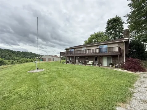 2315 Mckendree Chapel Road Morgantown KY 42261