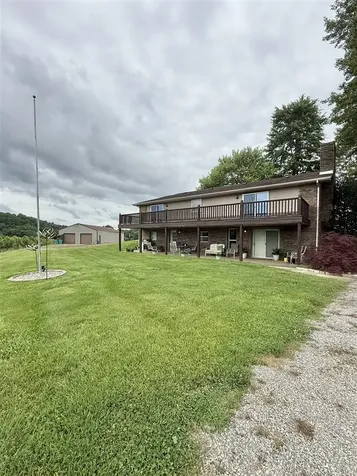 2315 Mckendree Chapel Road Morgantown KY 42261