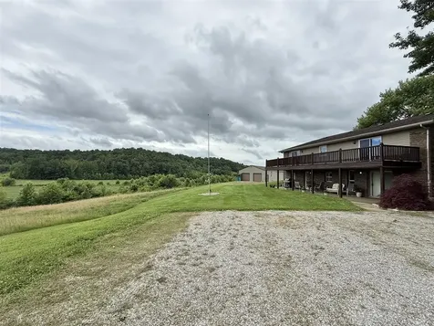 2315 Mckendree Chapel Road Morgantown KY 42261