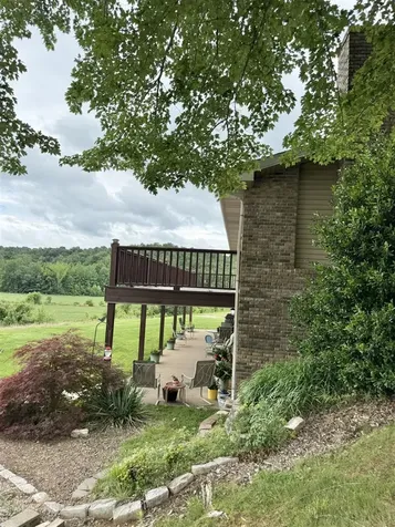2315 Mckendree Chapel Road Morgantown KY 42261