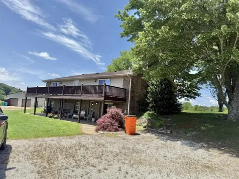 2315 Mckendree Chapel Road Morgantown KY 42261