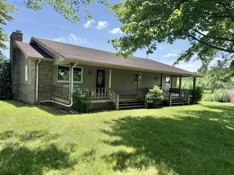 2315 Mckendree Chapel Road Morgantown KY 42261
