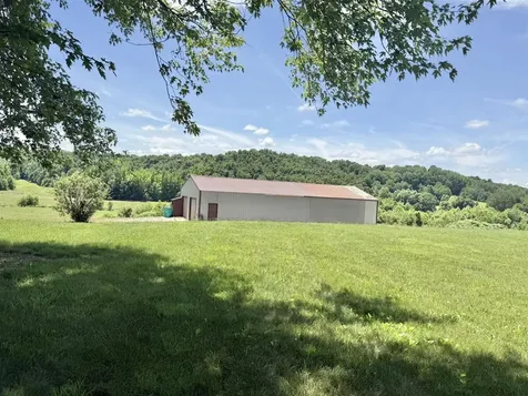 2315 Mckendree Chapel Road Morgantown KY 42261