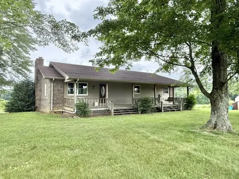 2315 Mckendree Chapel Road Morgantown KY 42261
