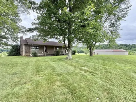 2315 Mckendree Chapel Road Morgantown KY 42261