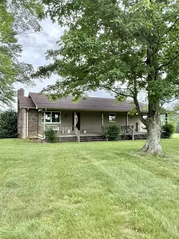 2315 Mckendree Chapel Road Morgantown KY 42261