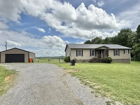 10798 Brownsville Road Morgantown KY 42261