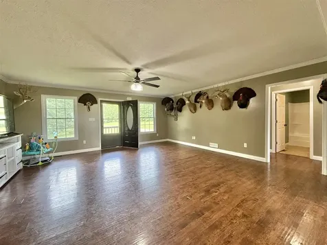 10798 Brownsville Road Morgantown KY 42261