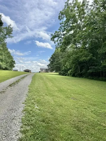 10798 Brownsville Road Morgantown KY 42261