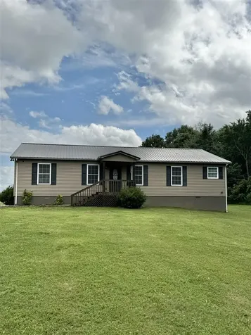 10798 Brownsville Road Morgantown KY 42261