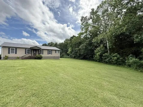 10798 Brownsville Road Morgantown KY 42261