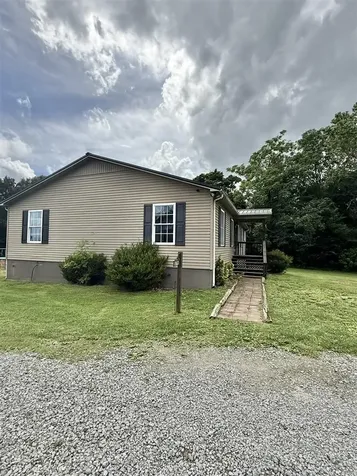 10798 Brownsville Road Morgantown KY 42261