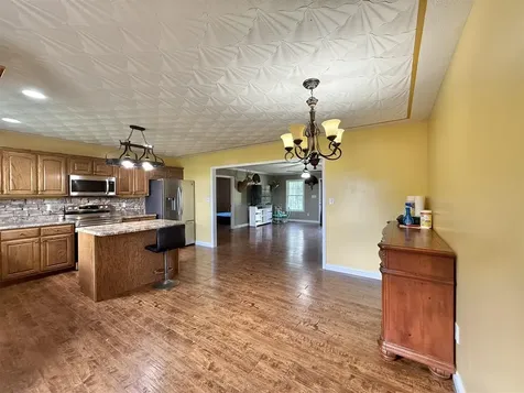 10798 Brownsville Road Morgantown KY 42261